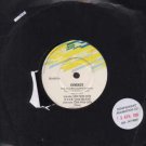 Synergy - One Way Only - UK 7" Single - ZB44033 vg/ex