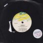 Synergy - One Way Only - UK 7" Single - ZB44033 vg/ex