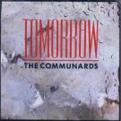 The Communards - Tomorrow - UK 7" Single - Lon143 ex/m