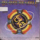 ELO - All Over The World - UK 7" Single - JET195 vg/ex