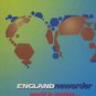 New Order - World In Motion - UK 12" Single - FAC293 vg/vg