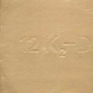 K-klass - Live It Up - UK 12" Single - 12K2DJ002 ex/m
