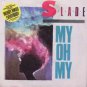 Slade - My Oh My - UK 7" Single - RCA373 ex/m