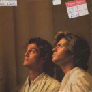 Wham! - Everything She Wants - UK 7" Single - QA4949 ex/ex