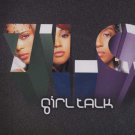 TLC - Girl Talk - UK 12" Single - 83481 ex/m
