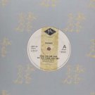 Frankie - Who The Am Dam Do You Think I Am? - UK 12" Single - LGYT62 vg/ex