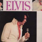 Elvis Presley - Love Letters From Elvis - UK LP - SF8202 ex/ex