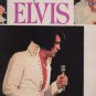 Elvis Presley - Love Letters From Elvis - UK LP - SF8202 ex/ex