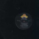 James Brown - I'm Real - UK 12" Single - JSBX1DJ ex/ex