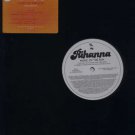 Rihanna - Music Of The Sun - LP Sampler - UK 12" Single - RihannaDJ1 ex/m