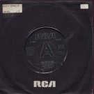 Daryl Hall and John Oates - Kiss On My List - UK 7" Single - RCA15 vg/ex