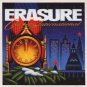 Erasure - Crackers International - UK 7" Single - EMUTE93 m/m