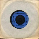 Donny Osmond - The Twelfth Of Never - UK 7" Single - 2006-199 ex/m
