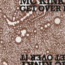 MC Kinky - Get Over It - UK 12" Single - KINK1 vg/vg