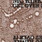 MC Kinky - Get Over It - UK 12" Single - KINK1 vg/vg