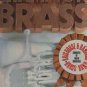 Brighouse & Rastrick Brass Band - Champion Brass - UK LP - MFP5190 ex/m