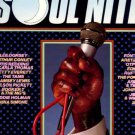 Various - Soul Nites - UK LP - RTL2080 ex/m