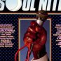 Various - Soul Nites - UK LP - RTL2080 ex/m