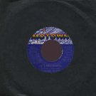 Diana Ross - It's My Turn - USA 7" Single - M1496F ex/ex