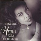 Natalie Cole - Unforgettable - UK 7" Single - EKR128 vg/vg