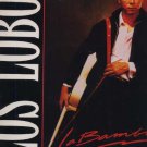 Los Lobos - La Bamba - UK 12" Single - LASHX13 g/vg