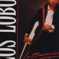 Los Lobos - La Bamba - UK 12" Single - LASHX13 g/vg