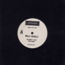 Milli Vanilli - Blame It On The Rain - UK 12" Single - COOLXW108 ex/ex