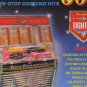 Varous - Back To The 60's - UK LP - MFP5631 vg/ex