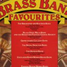 Various - 20 Brass Band Favourites - UK LP - PLE7015 vg/vg