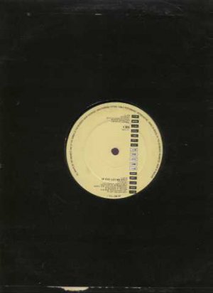 Terence Trent D'Arby - If You Let Me Stay - UK 12" Single - TRENTT1 vg/vg