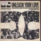 Dodge City Productions - Unleash Your Love - UK 7" Single - BRW275 ex/m