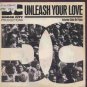 Dodge City Productions - Unleash Your Love - UK 7" Single - BRW275 ex/m