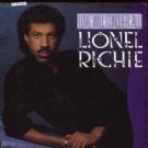 Lionel Richie - Love Will Conquer All - UK 7" Single - LIO2 ex/m