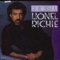 Lionel Richie - Love Will Conquer All - UK 7" Single - LIO2 ex/m