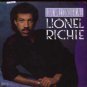 Lionel Richie - Love Will Conquer All - UK 7" Single - LIO2 ex/m