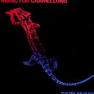 Gary Numan - Music For Chameleons - UK 7" Single - BEG70 ex/m