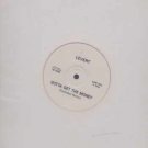 Levert - Gotta Get The Money - UK 12" Single - SAM555 ex/ex