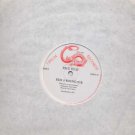 Paul Ellis - Run A Round Sue - UK 12" Single - OPINT2 vg/vg