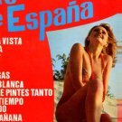 Various - Hits de Espana - Spain LP - RAS71 ex/ex