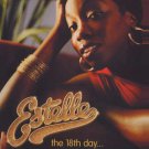 Estelle - The 18th Day - UK 12" Single - JAD102783JP ex/m