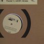 Driza - Let It Out - UK 12" Single - OYST001 m/m