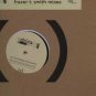 Driza - Let It Out - UK 12" Single - OYST001 m/m
