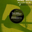 Rosie Ribbons - A Little Bit - UK 12" Single - UROSE02BM ex/m
