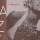 Yazz - Where Has All The Love Gone? - UK 12" Single - BLR6T ex/m