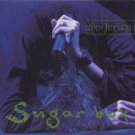 Then Jerico - Sugar Box - UK 7" Single - LON235 ex/m
