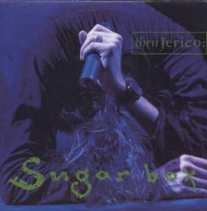 Then Jerico - Sugar Box - UK 7" Single - LON235 ex/m