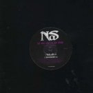 NAS - No One Else In The Room - UK 12" Single - XPR3846 m/m