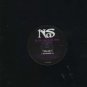NAS - No One Else In The Room - UK 12" Single - XPR3846 m/m