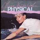 Olivia Newton-John - Physical - UK 7" Single - EMI5234 ex/ex
