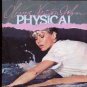 Olivia Newton-John - Physical - UK 7" Single - EMI5234 ex/ex